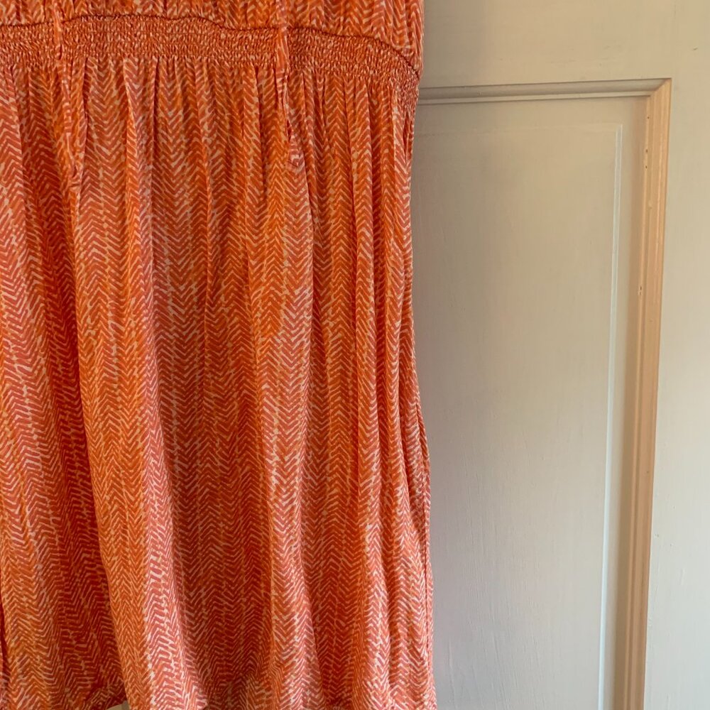 Creamsicle dress - Picture 3 of 7